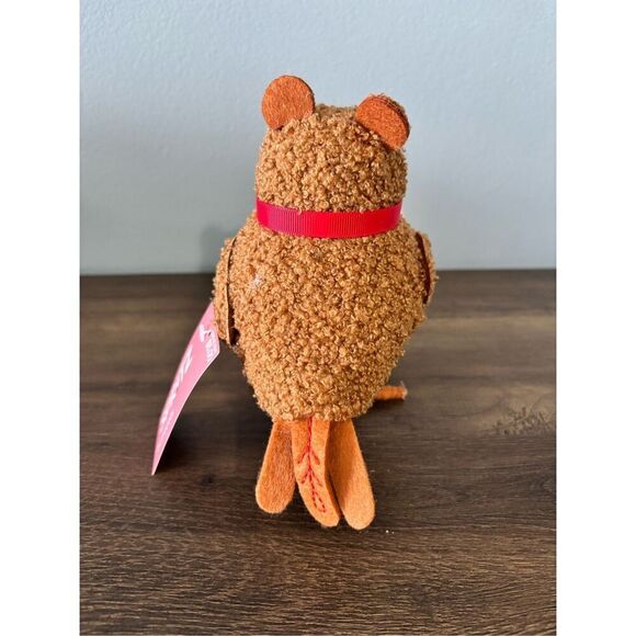 Target Spritz Valentines Day Bird Buttons 2025 - Picture 3 of 6